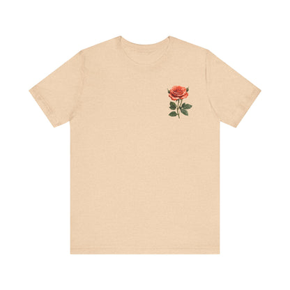 Unisex Rosetastic T-shirt