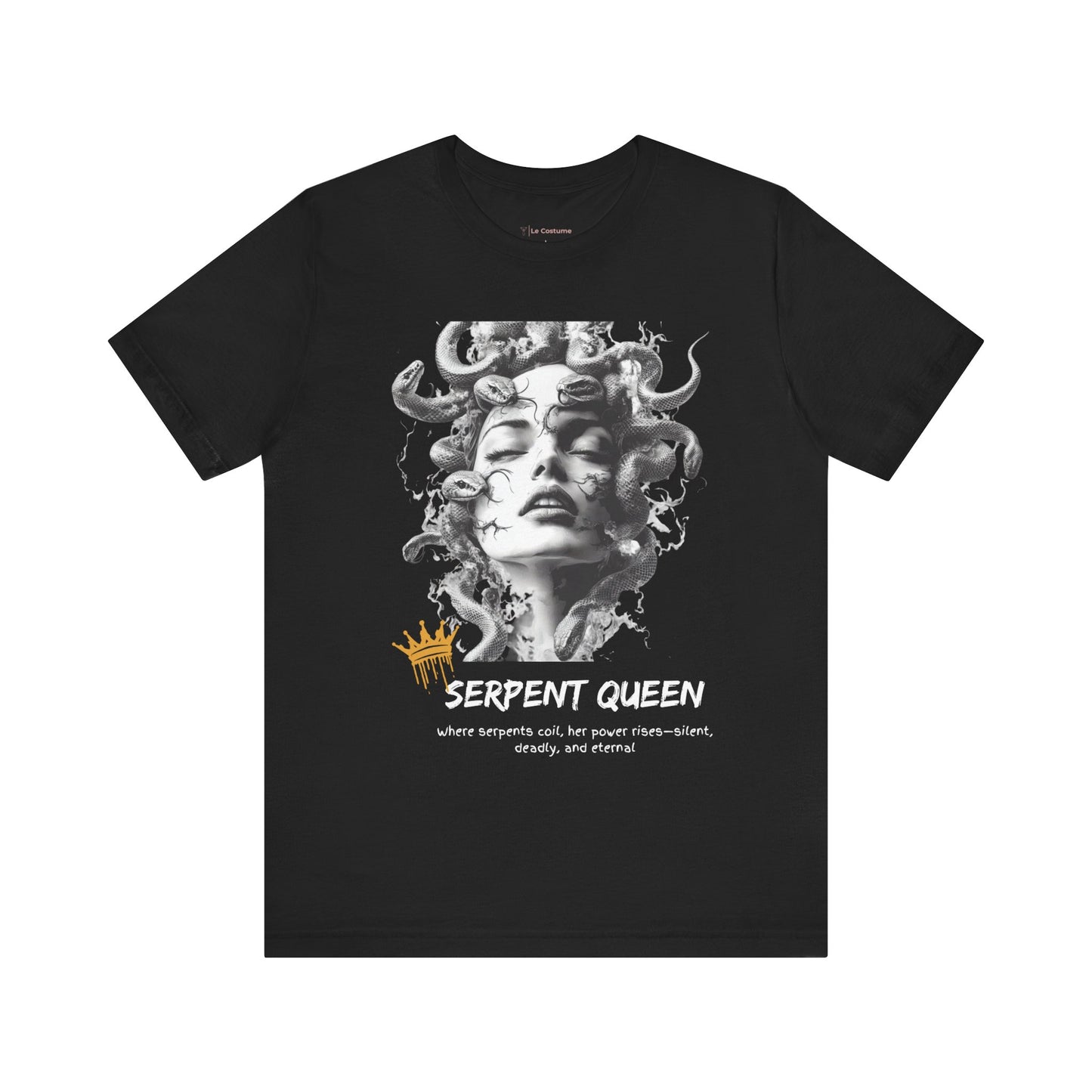 Serpent Queen Women's T-shirt