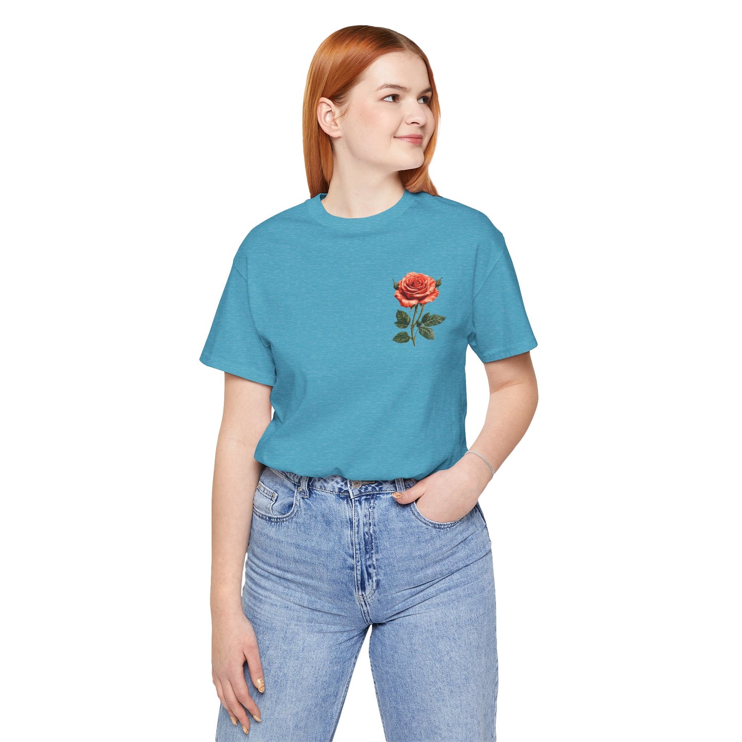 Unisex Rosetastic T-shirt