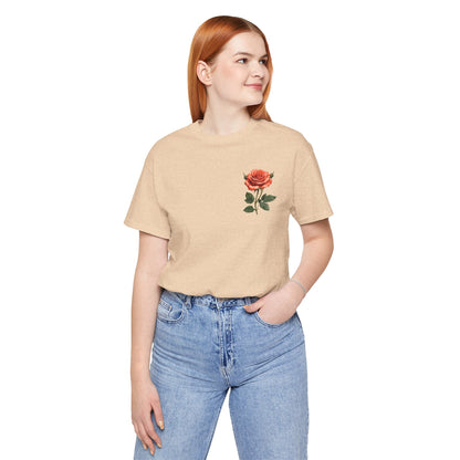 Unisex Rosetastic T-shirt