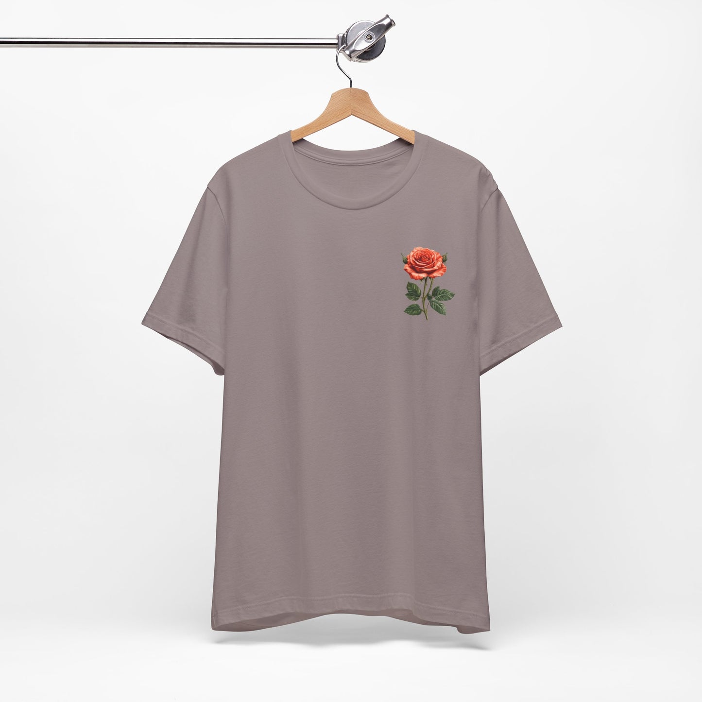 Unisex Rosetastic T-shirt