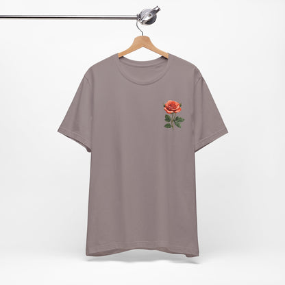 Unisex Rosetastic T-shirt