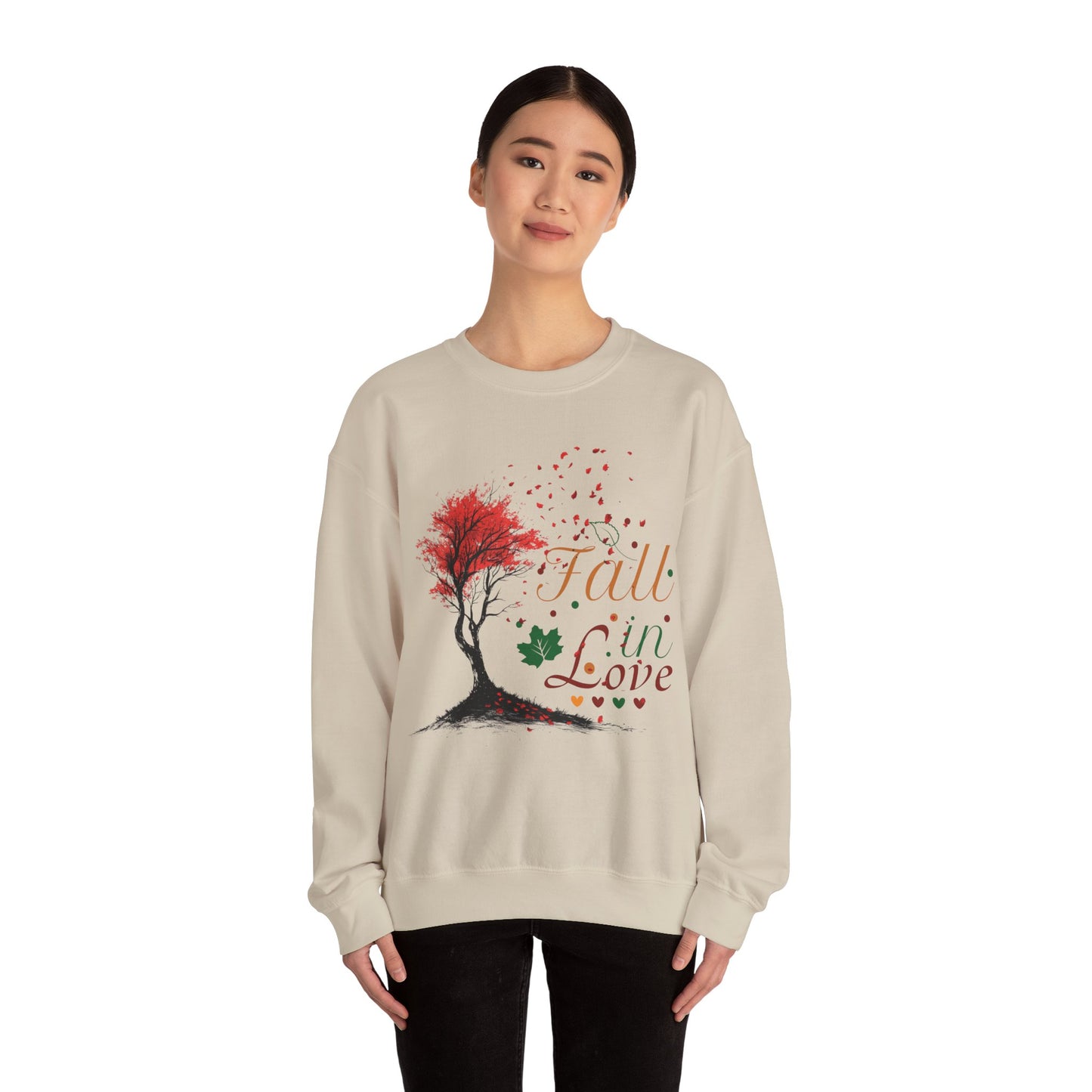 Autumn Special Sweatshirt Womens
