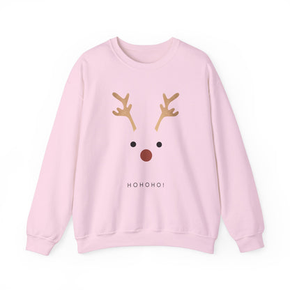 Christmas HOHO Unisex Sweatshirt