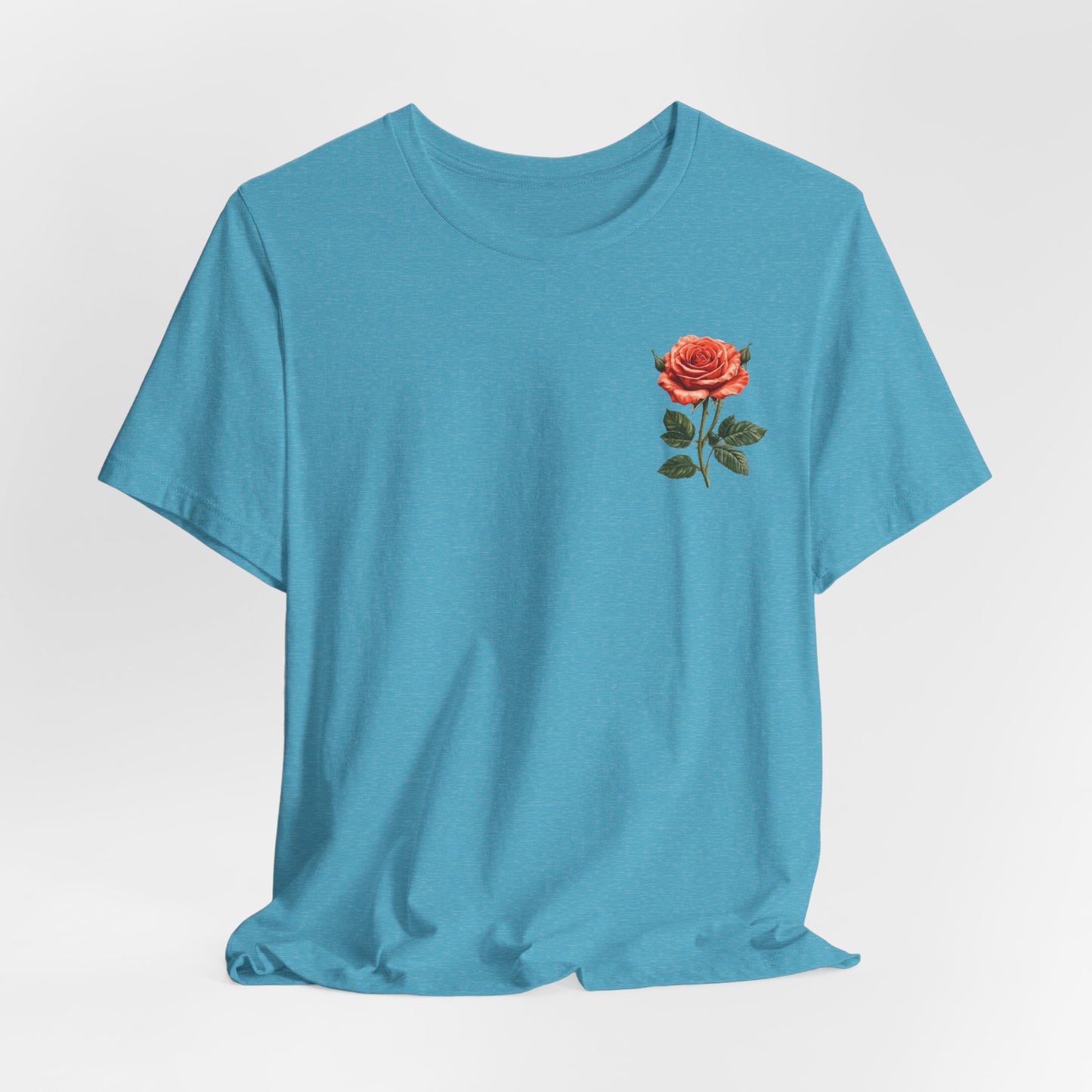 Unisex Rosetastic T-shirt