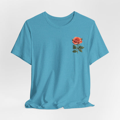Unisex Rosetastic T-shirt