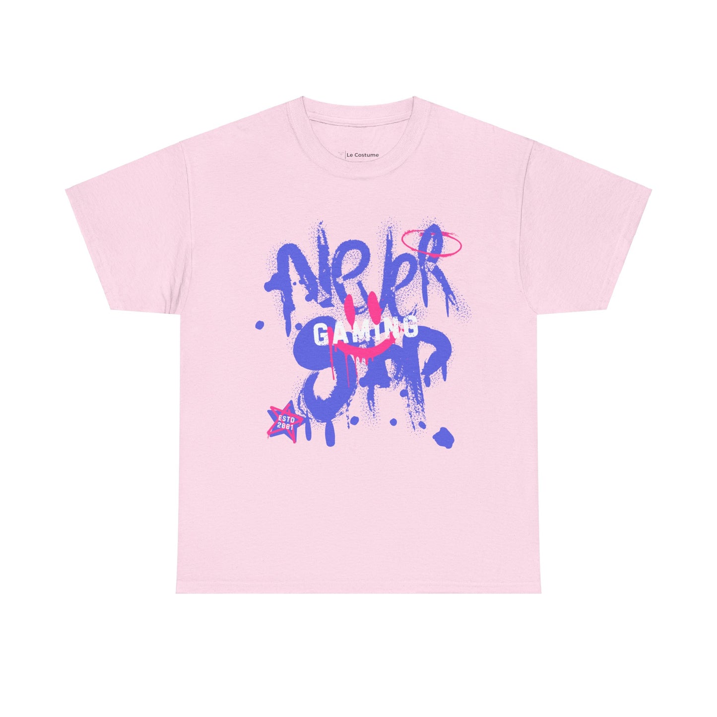 Gamer's Cotton Unisex T-shirt