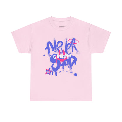 Gamer's Cotton Unisex T-shirt