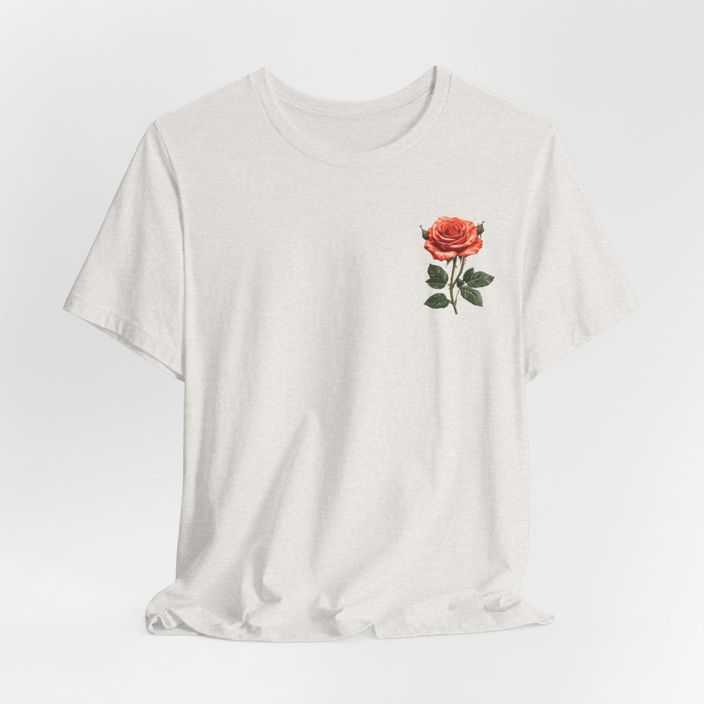 Unisex Rosetastic T-shirt