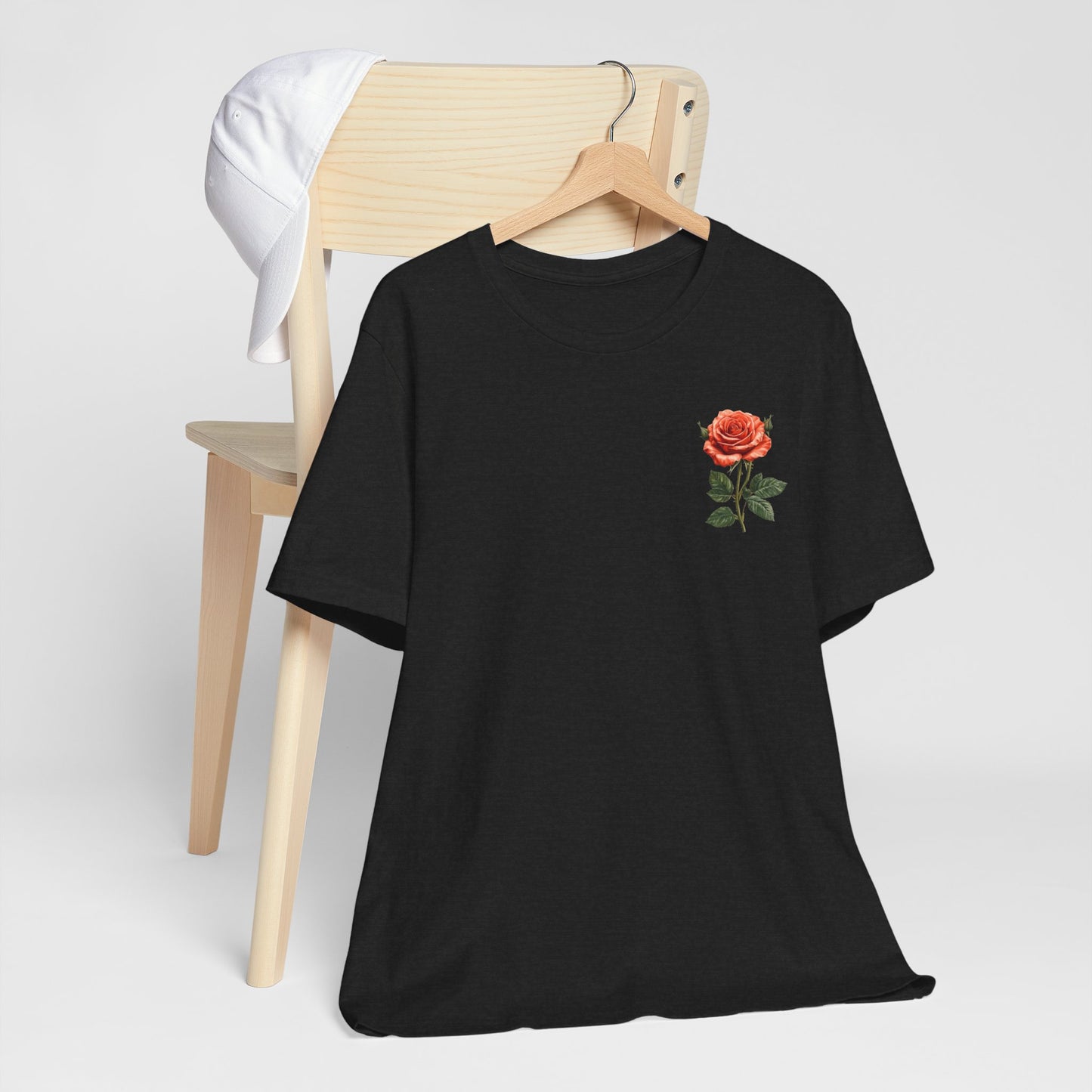 Unisex Rosetastic T-shirt