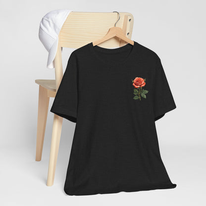 Unisex Rosetastic T-shirt