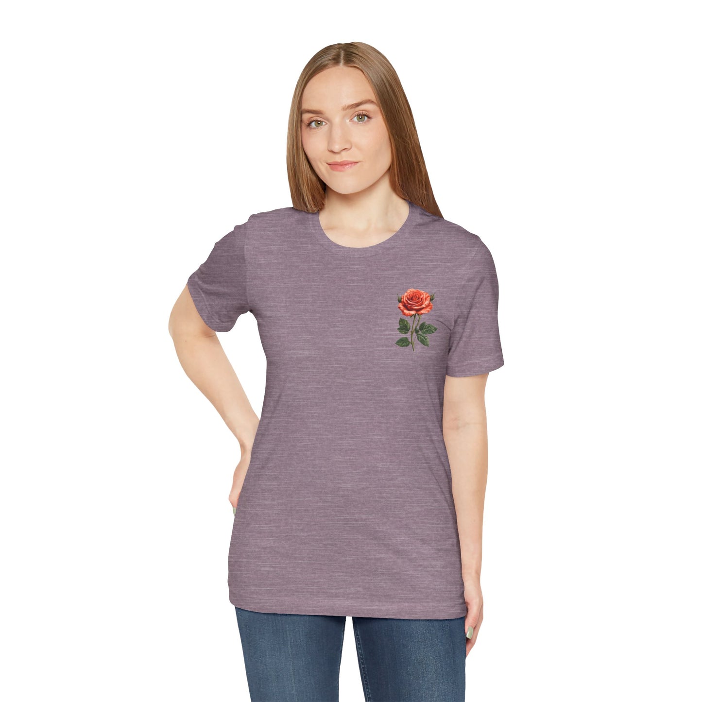Unisex Rosetastic T-shirt