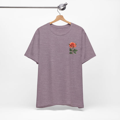 Unisex Rosetastic T-shirt