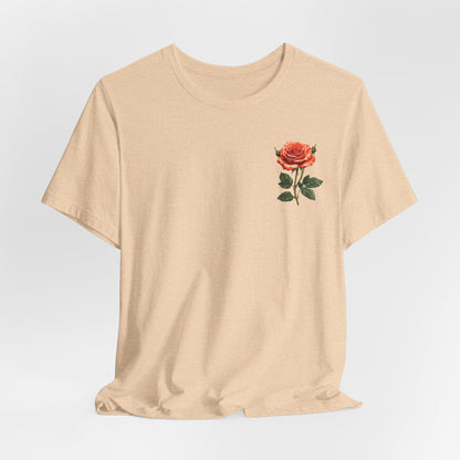 Unisex Rosetastic T-shirt