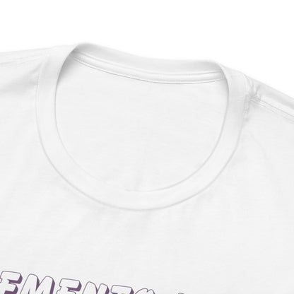 Memento Mori T-shirt| Bella Canvas 100% Cotton