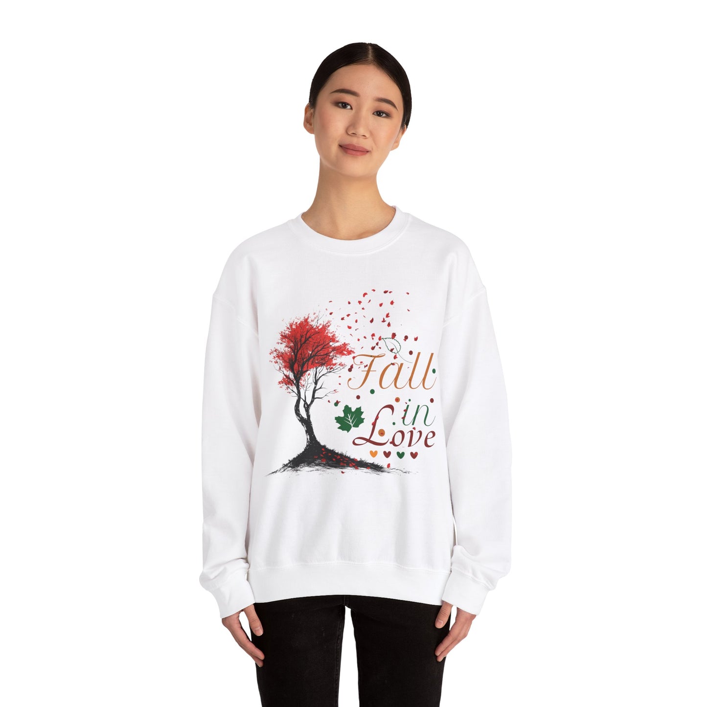 Autumn Special Sweatshirt Womens