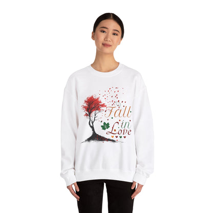 Autumn Special Sweatshirt Womens