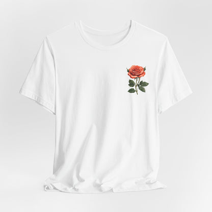 Unisex Rosetastic T-shirt