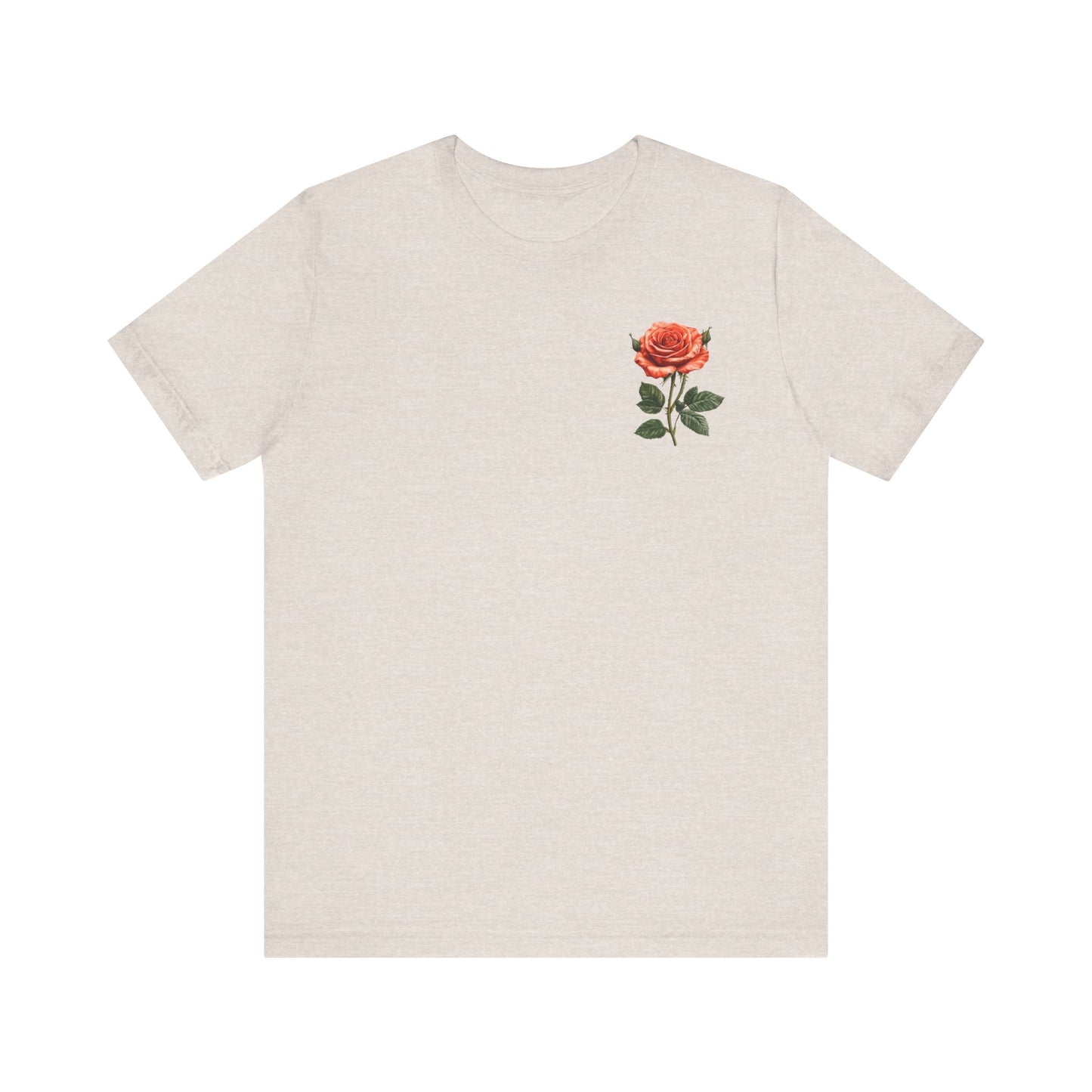 Unisex Rosetastic T-shirt
