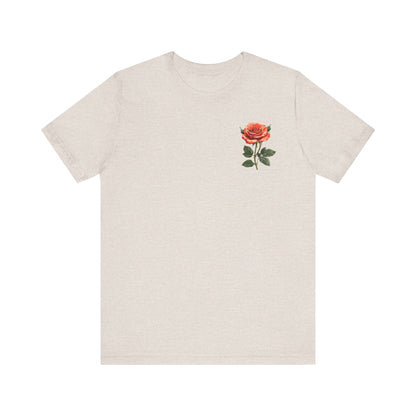 Unisex Rosetastic T-shirt