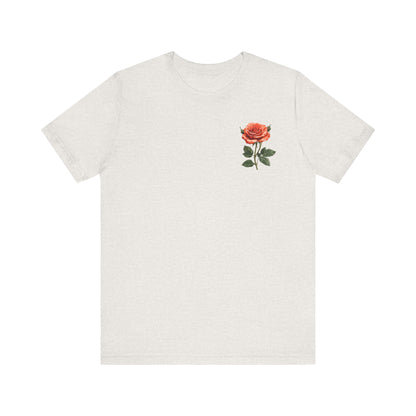 Unisex Rosetastic T-shirt
