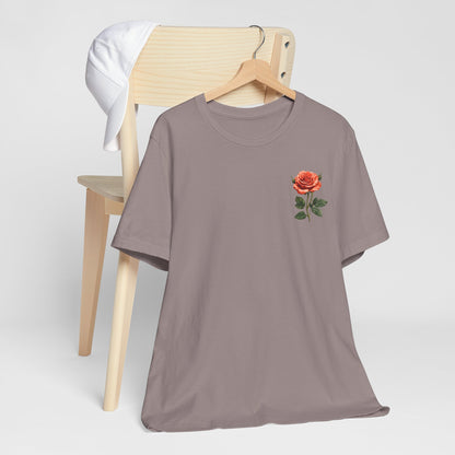 Unisex Rosetastic T-shirt