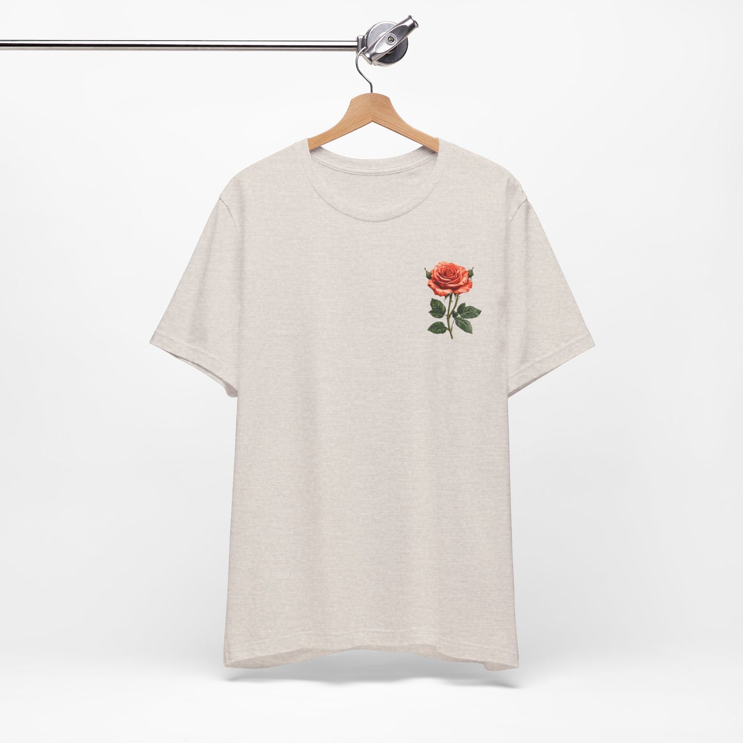 Unisex Rosetastic T-shirt
