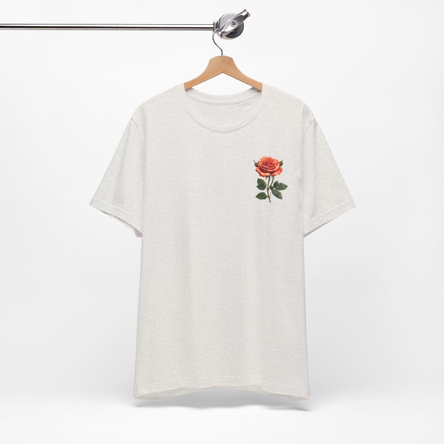 Unisex Rosetastic T-shirt