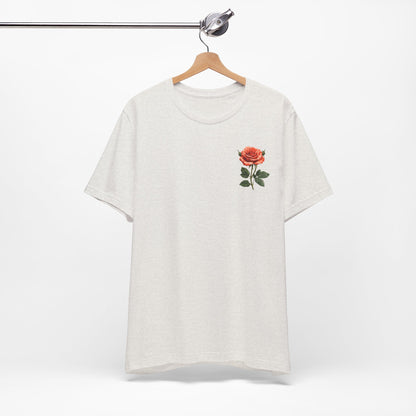 Unisex Rosetastic T-shirt