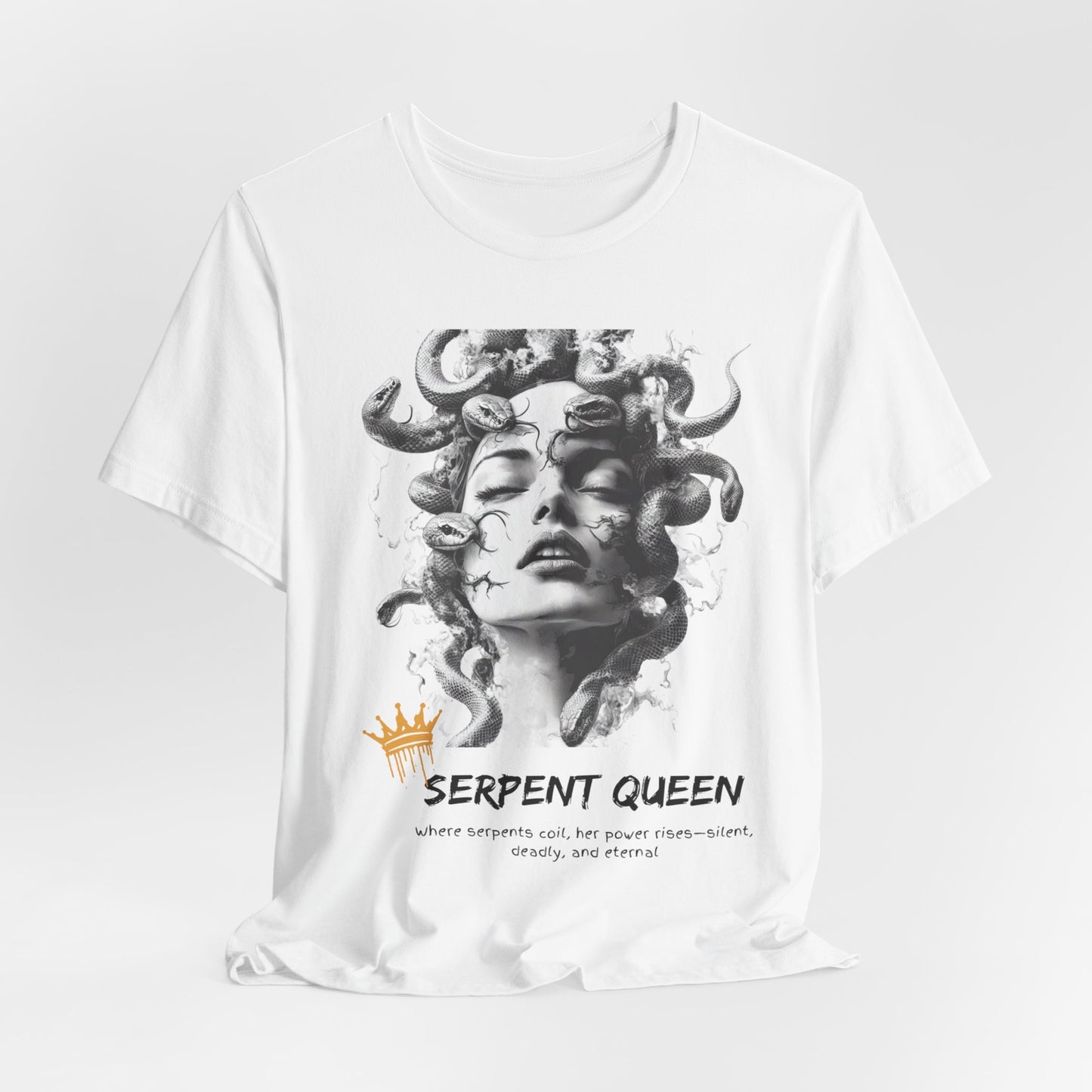 Serpent Queen Women's T-shirt