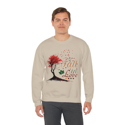 Autumn Special Sweatshirt Womens