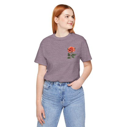 Unisex Rosetastic T-shirt