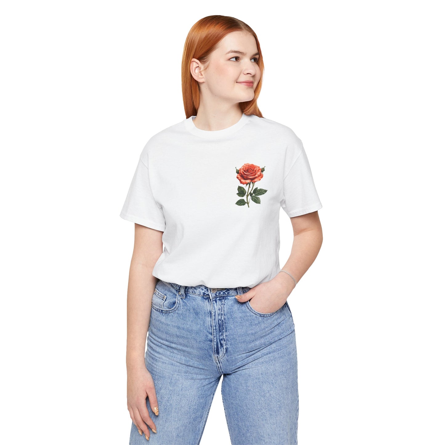 Unisex Rosetastic T-shirt