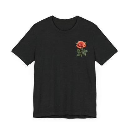 Unisex Rosetastic T-shirt