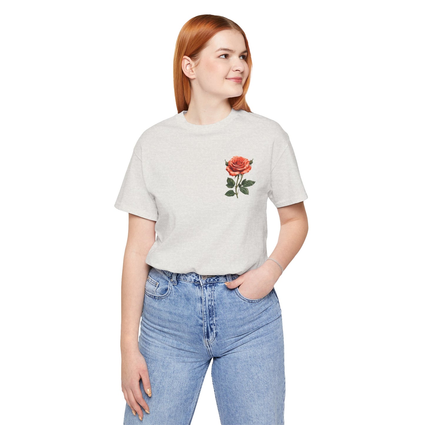 Unisex Rosetastic T-shirt