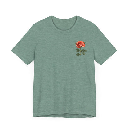 Unisex Rosetastic T-shirt