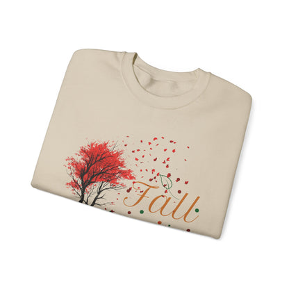 Autumn Special Sweatshirt Womens
