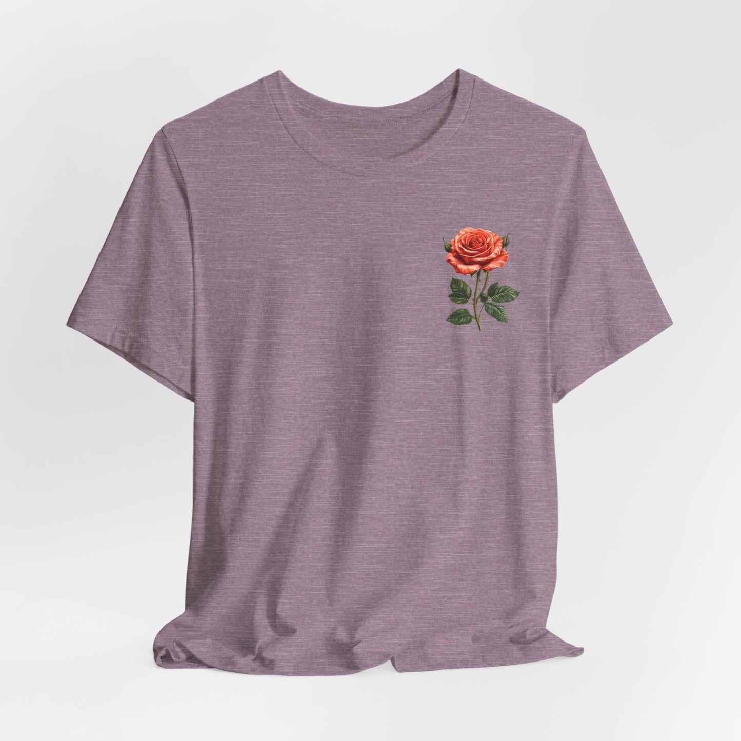 Unisex Rosetastic T-shirt