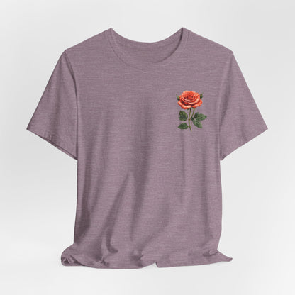 Unisex Rosetastic T-shirt