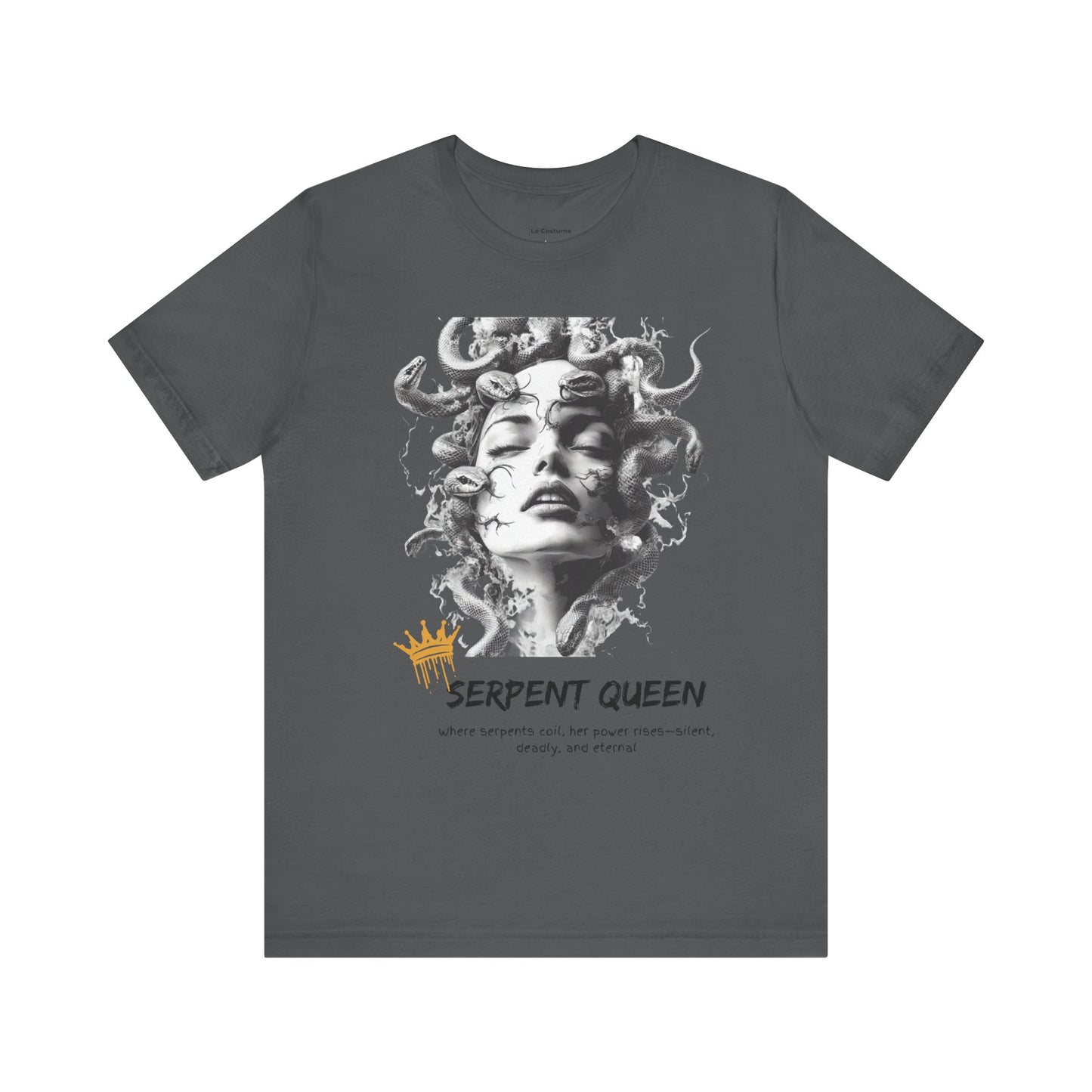 Serpent Queen Women's T-shirt