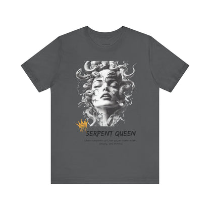 Serpent Queen Women's T-shirt