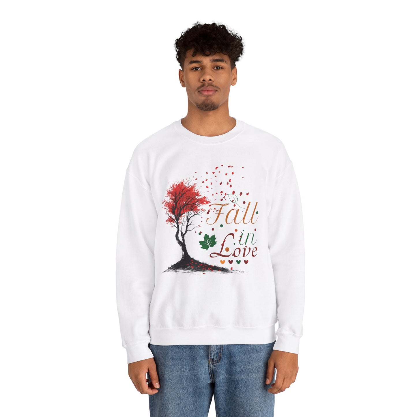 Autumn Special Sweatshirt Womens