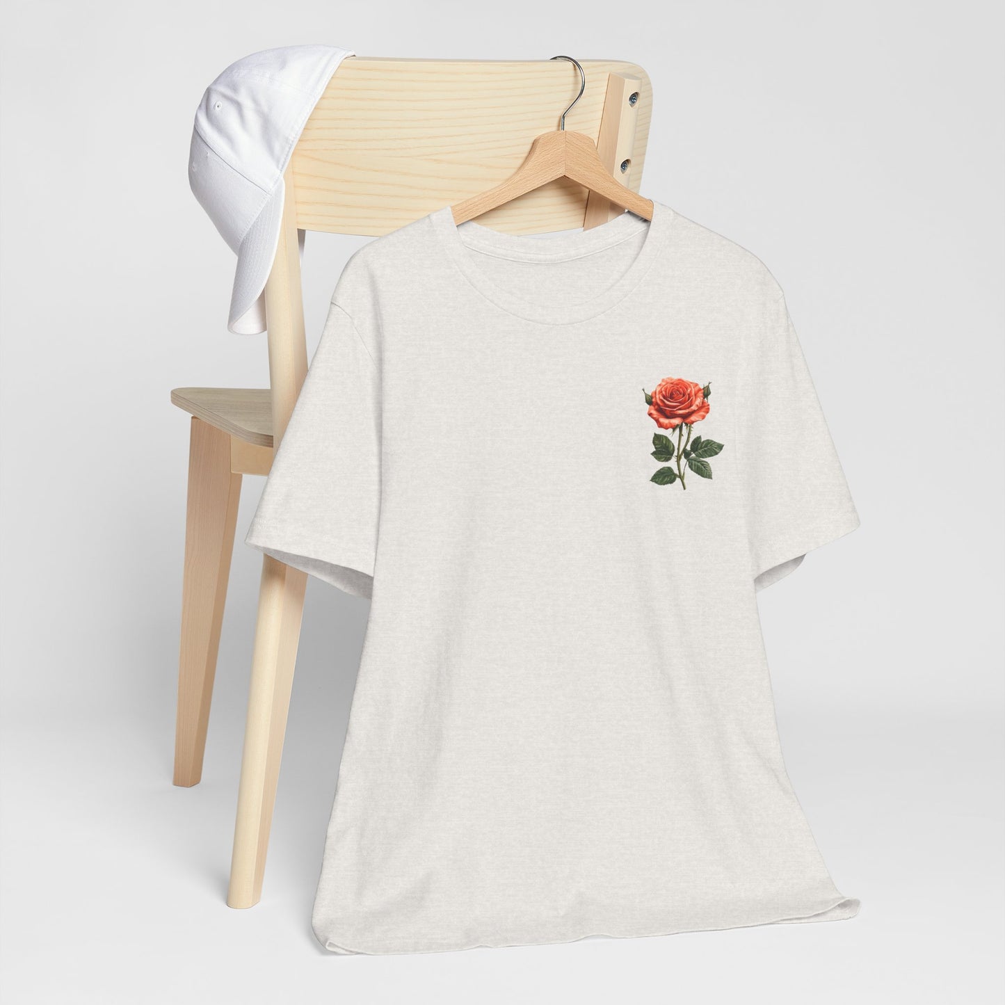 Unisex Rosetastic T-shirt
