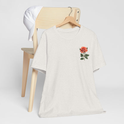 Unisex Rosetastic T-shirt