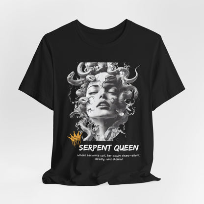 Serpent Queen Women's T-shirt
