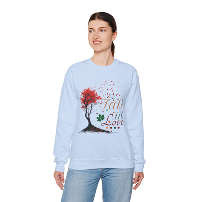 Autumn Special Sweatshirt Womens