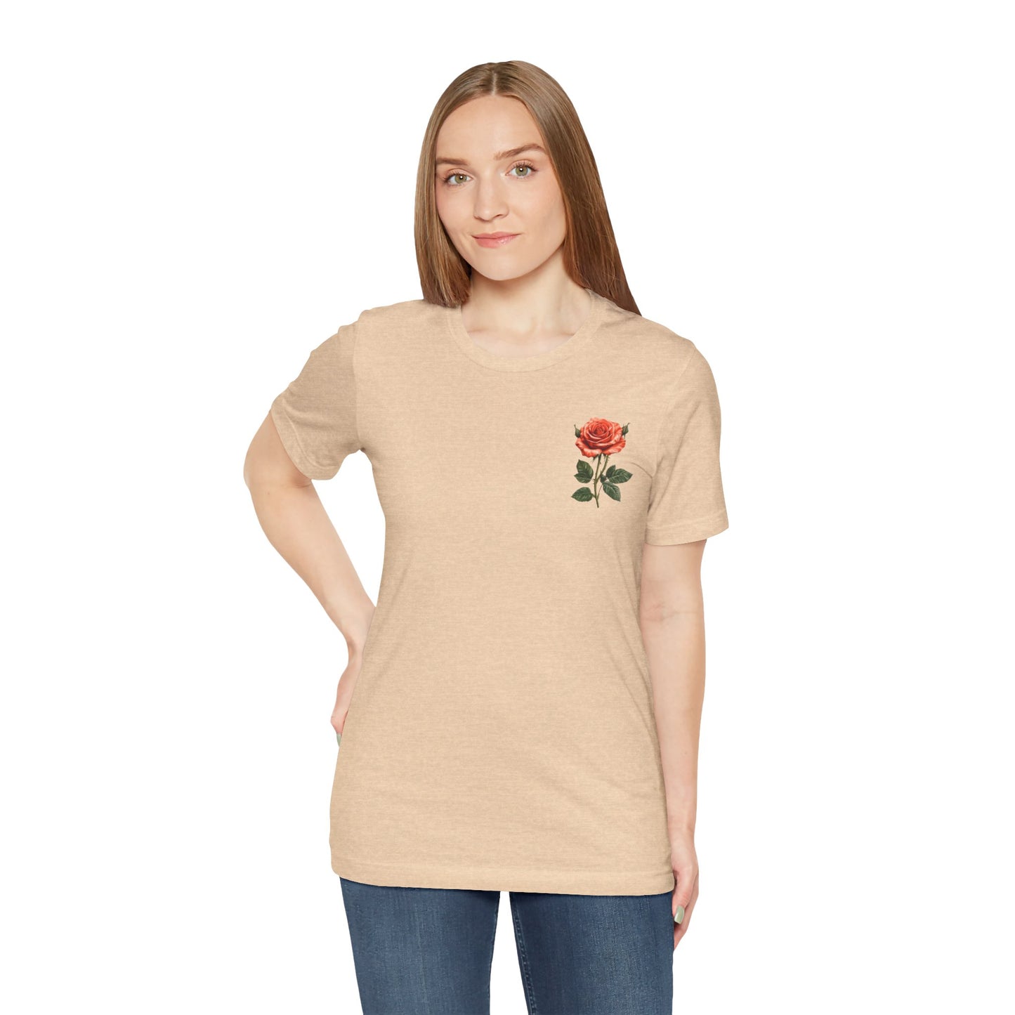 Unisex Rosetastic T-shirt
