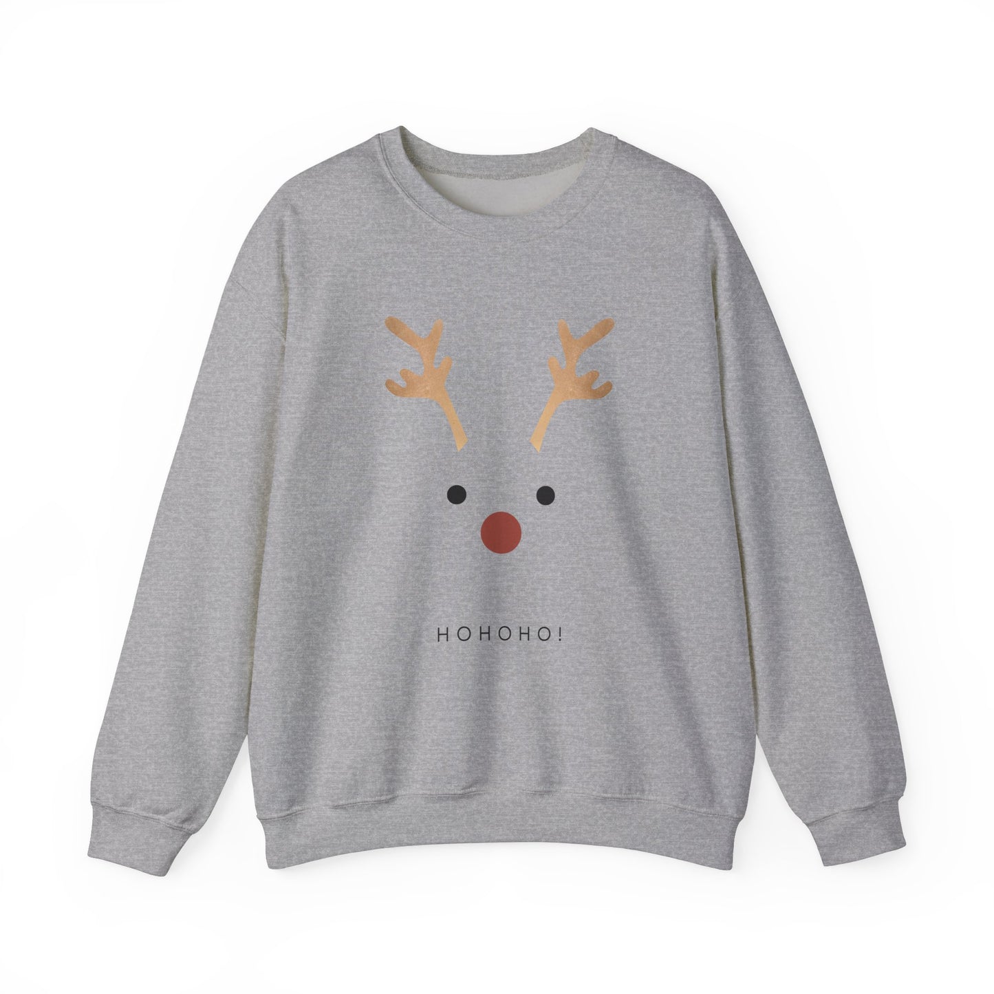 Christmas HOHO Unisex Sweatshirt
