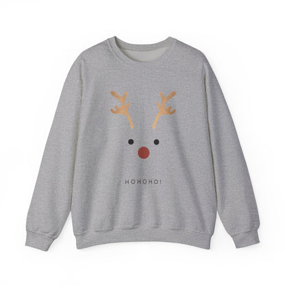 Christmas HOHO Unisex Sweatshirt