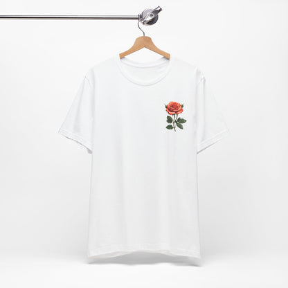 Unisex Rosetastic T-shirt